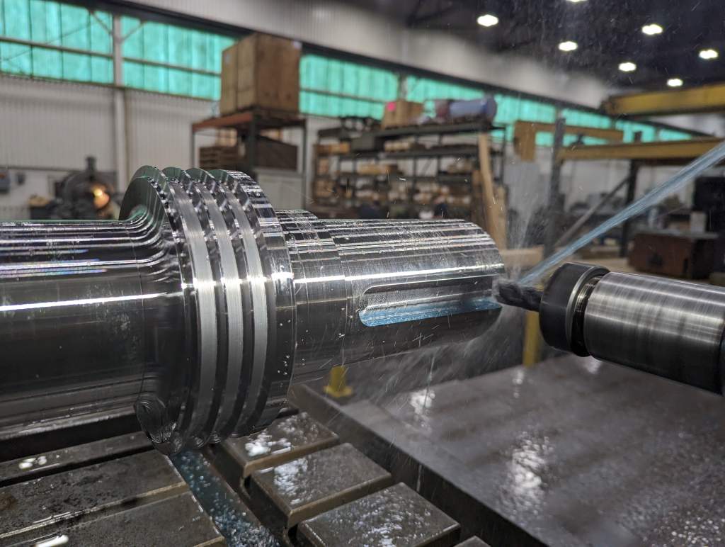 Cutting Assembly Time by 75% at 1/3 the Cost
