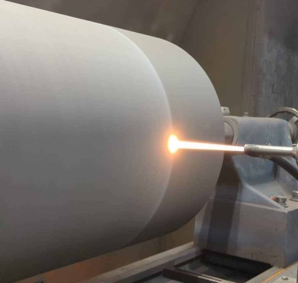 Corrosion-Resistant and Chemical-Resistant Coatings