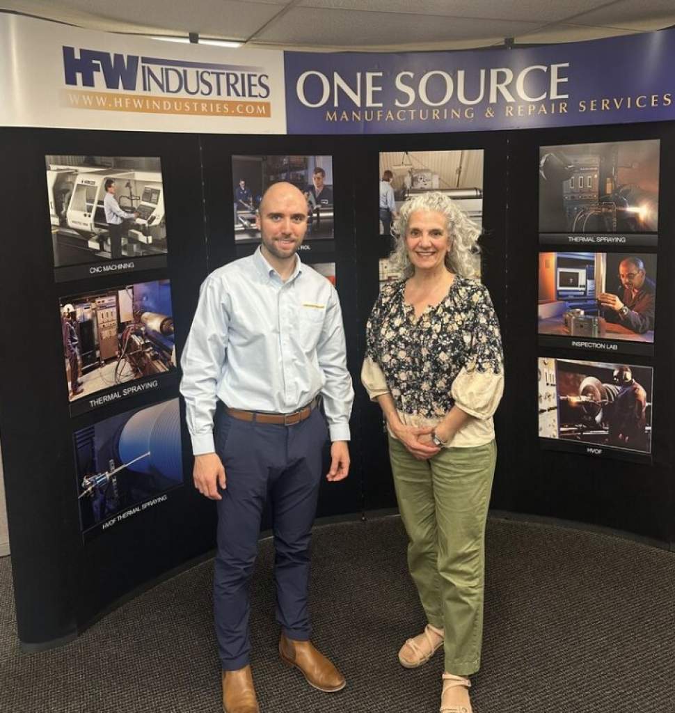 Employee Spotlight: Lori