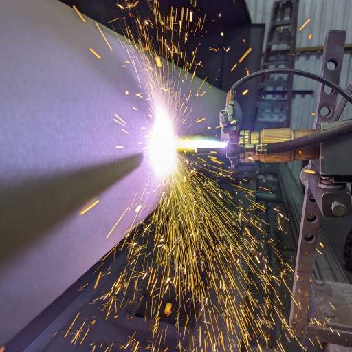 Plasma Spray