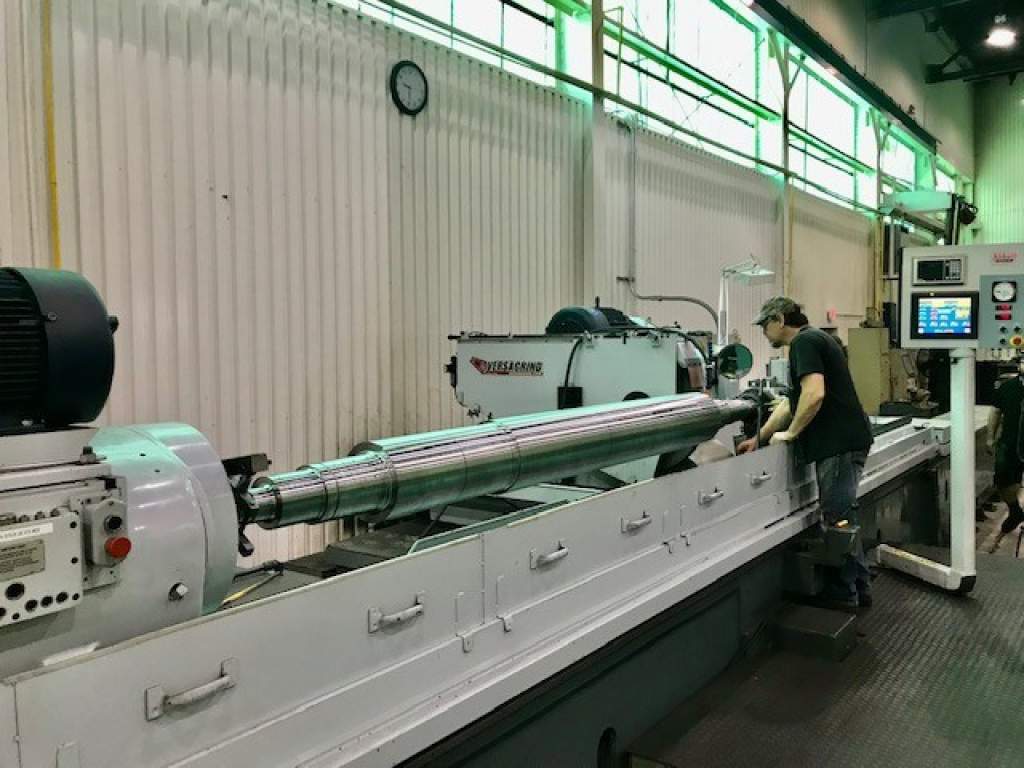 Emergency Turbomachinery Repair: Cutting Downtime When It Matters Most