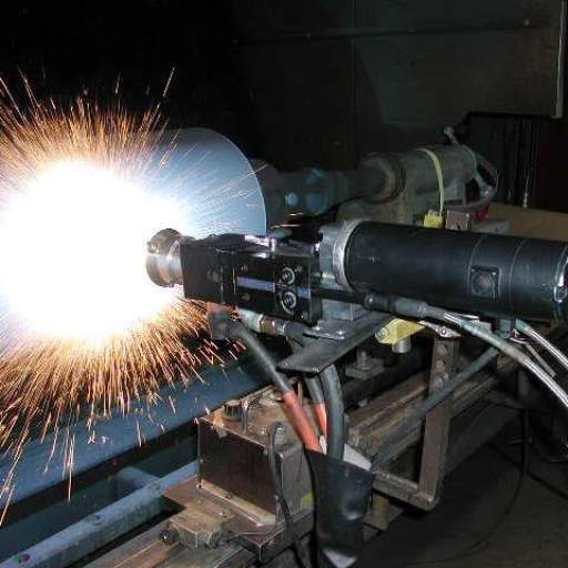Electric Arc Metallizing