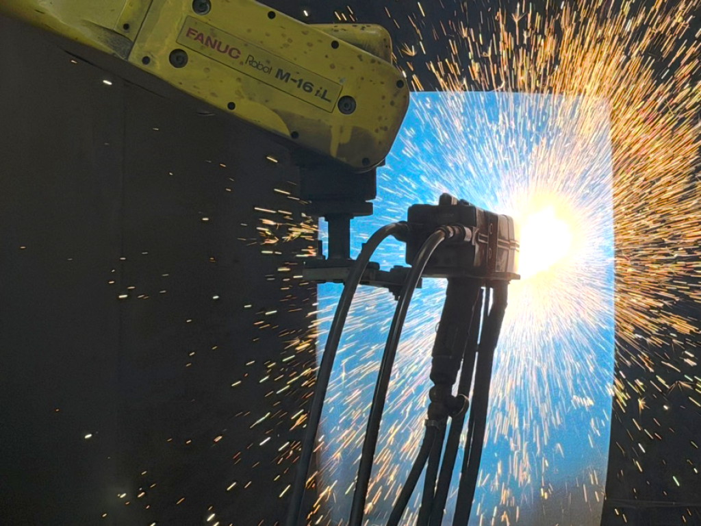 Power Plant Fan Blade Repair: Fixing Erosion Before It Costs You an Outage