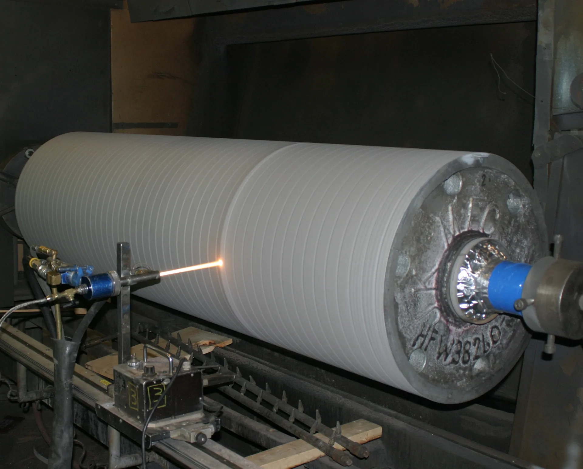 Shipbuilding Manufacturing Support for the American Maritime Supply Chain